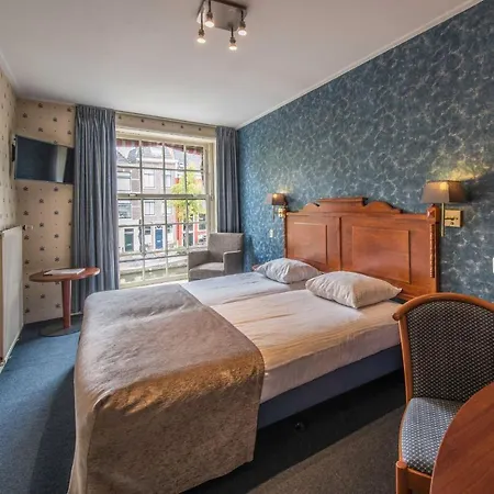 Hotel Nieuw Minerva