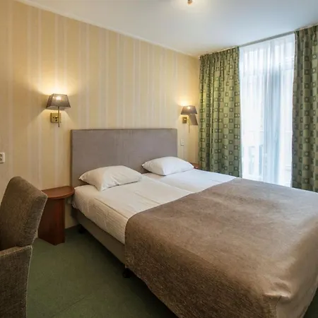 Nieuw Minerva Hotel 3*