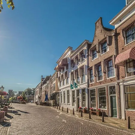 Nieuw Minerva Leiden