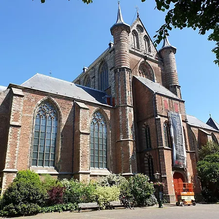 Nieuw Minerva Hotel