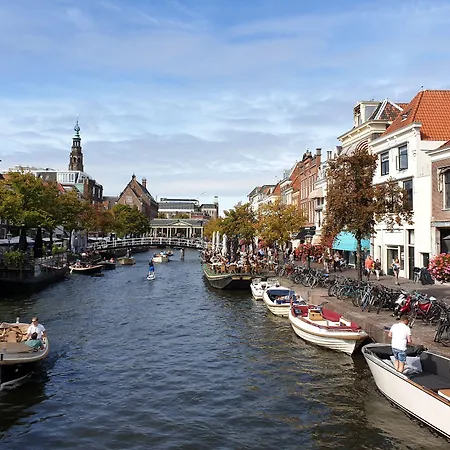 Nieuw Minerva Leiden