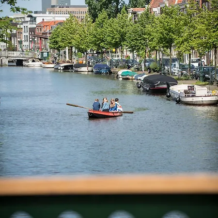 Nieuw Minerva Hotel 3*