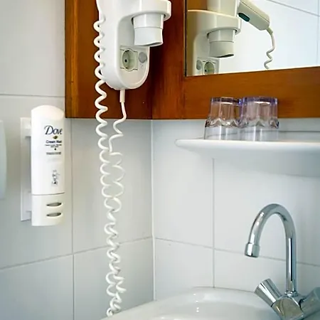 Nieuw Minerva Hotel 3*