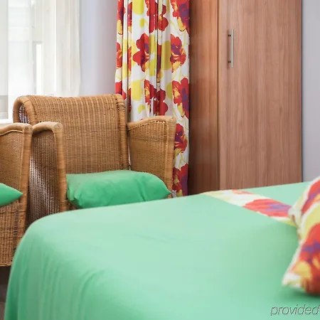 Nieuw Minerva 3* Leyde