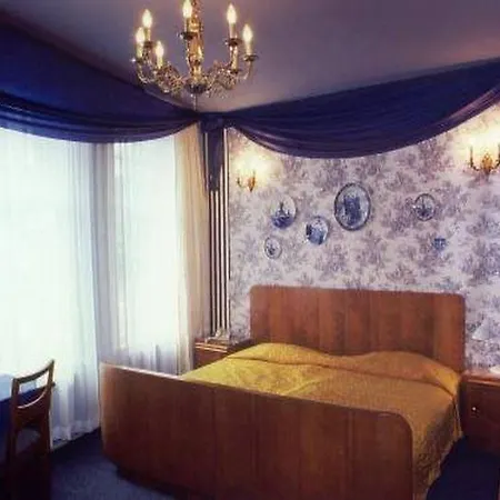 Nieuw Minerva Hotel