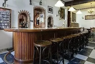 Nieuw Minerva Leyde