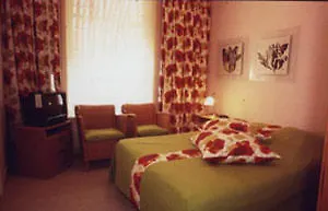 Nieuw Minerva 3*