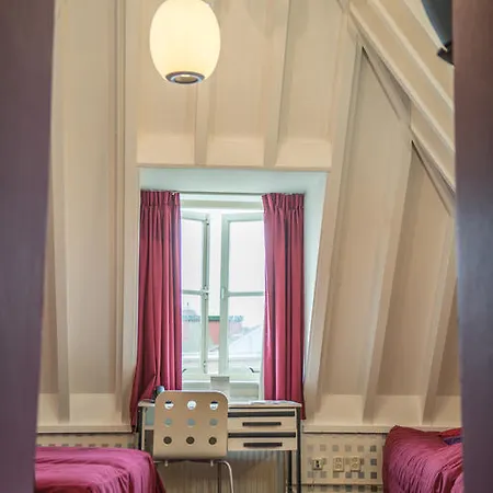 Hotel Nieuw Minerva