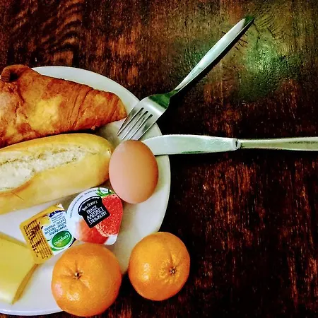 Nieuw Minerva Hotel Lejda