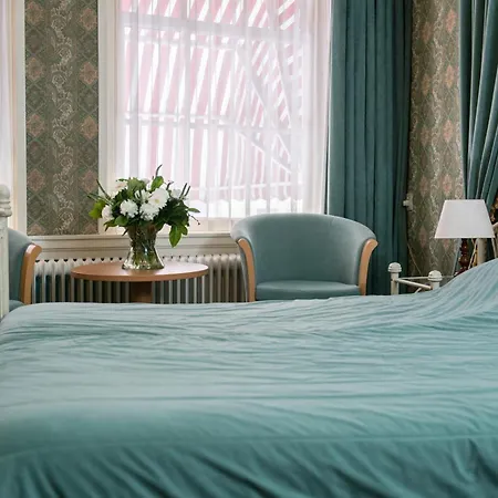 Hotel Nieuw Minerva
