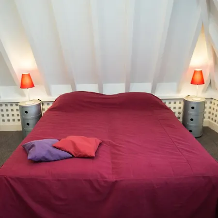 Hotel Nieuw Minerva