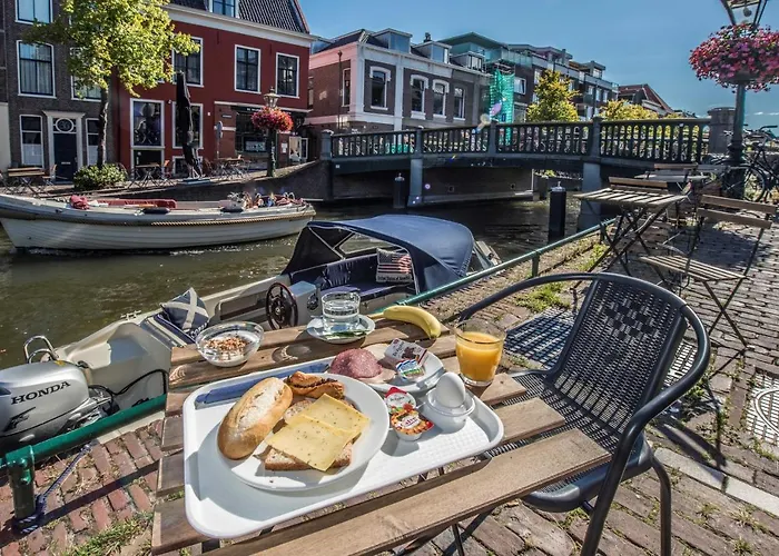 Hotel Nieuw Minerva 3*