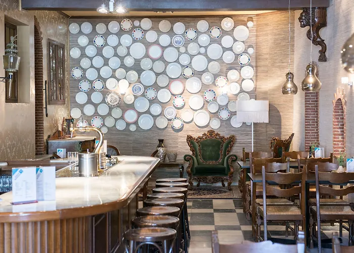 Nieuw Minerva Отель 3*