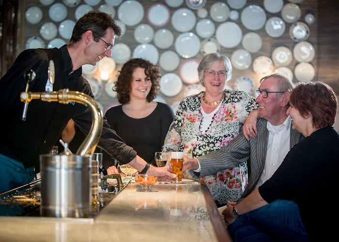 Nieuw Minerva Leiden