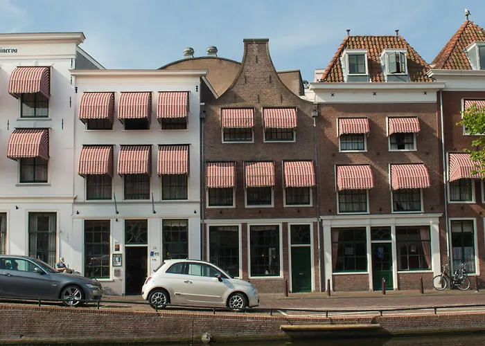 Hotel Nieuw Minerva
