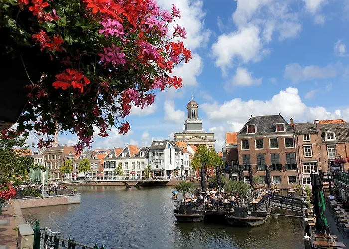 Nieuw Minerva Hotel 3*