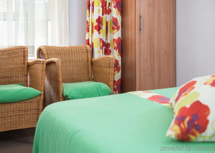 Nieuw Minerva 3* Leiden