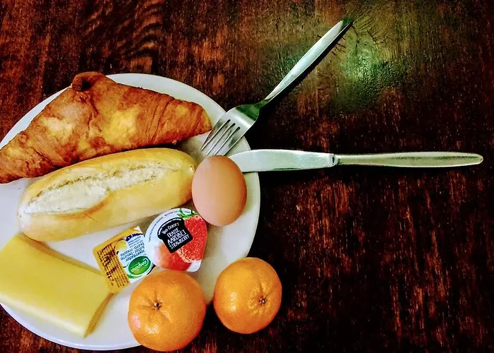 Nieuw Minerva Отель Лейден