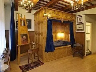 Nieuw Minerva Leiden