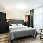 Hotel Nieuw Minerva 3*