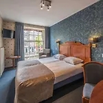 Hotel Nieuw Minerva