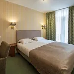 Nieuw Minerva Hotel 3*