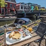 Hotel Nieuw Minerva 3*