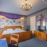 Nieuw Minerva Hotel Leyde