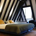 Hotel Nieuw Minerva