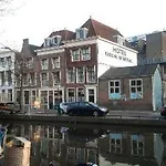 Hotel Nieuw Minerva Leyde