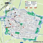 Hotel Nieuw Minerva 3*