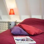 Hotel Nieuw Minerva Leyde