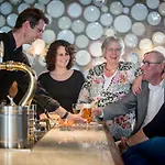 Nieuw Minerva Leyde