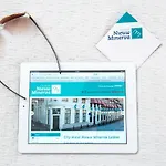 Nieuw Minerva Leyde