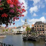 Nieuw Minerva Hotel 3*