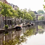 Hotel Nieuw Minerva
