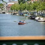 Nieuw Minerva Hotel 3*