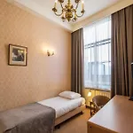 Hotel Nieuw Minerva Leyde