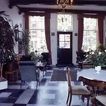Hotel Nieuw Minerva Leyde