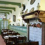 Hotel Nieuw Minerva Leyde