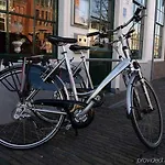 Hotel Nieuw Minerva Leyde