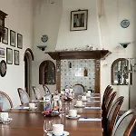 Hotel Nieuw Minerva