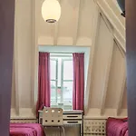 Hotel Nieuw Minerva