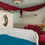 Hotel Nieuw Minerva Leyde