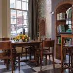 Nieuw Minerva Hotel