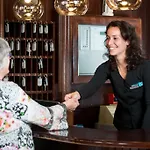 Nieuw Minerva Leyde