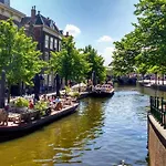 Hotel Nieuw Minerva