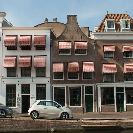 Otel Nieuw Minerva
