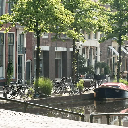 Hotell Nieuw Minerva 3*