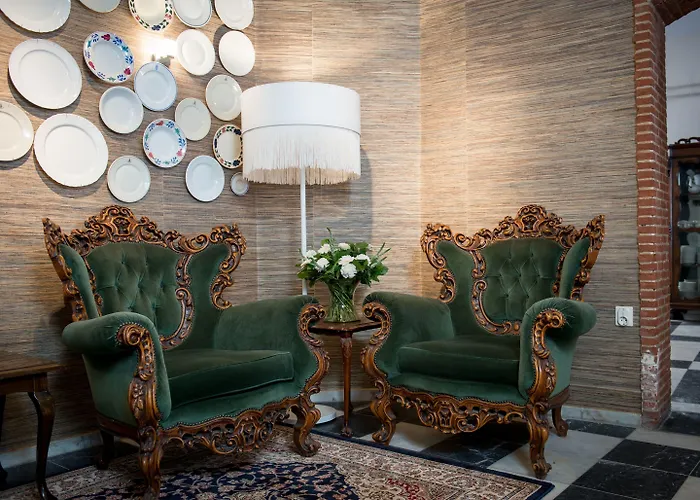 Nieuw Minerva Hotell Leiden